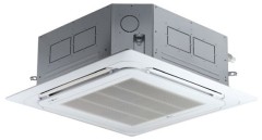 Кассетный внутренний блок мульти сплит-системы Lg CT12R.NR0 Кассетный внутренний блок мульти сплит-системы Lg CT12R.NR0