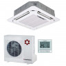 Кассетный кондиционер Kentatsu KSVR70HFAN1/KSUT70HFAN1 Кассетный кондиционер Kentatsu KSVR70HFAN1/KSUT70HFAN1