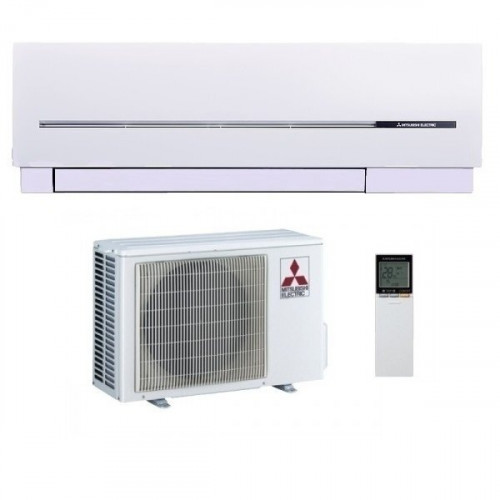 Инверторный кондиционер Mitsubishi Electric MSZ-SF35VE/MUZ-SF35VE Инверторный кондиционер Mitsubishi Electric MSZ-SF35VE/MUZ-SF35VE