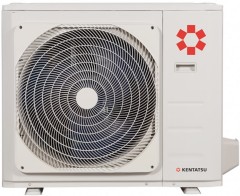 Кассетный кондиционер Kentatsu KSVB140HZAN1/1/KSUNB140HZAN3/-40 Кассетный кондиционер Kentatsu KSVB140HZAN1/1/KSUNB140HZAN3/-40