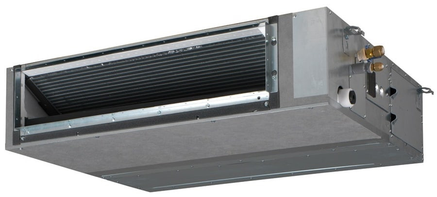 Канальный кондиционер Daikin FBA35A9/RXM35R9 Канальный кондиционер Daikin FBA35A9/RXM35R9