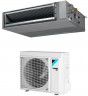 Канальный кондиционер Daikin FBA35A9/RXM35R9 Канальный кондиционер Daikin FBA35A9/RXM35R9