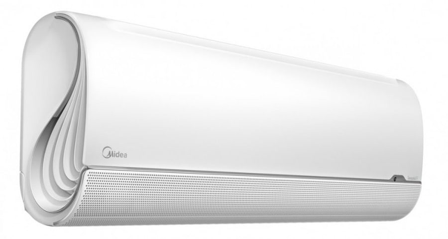 Кондиционер Midea Breezeless MSFA2-12N8D6-I/MSFA1-12N8D6-O Кондиционер Midea Breezeless MSFA2-12N8D6-I/MSFA1-12N8D6-O