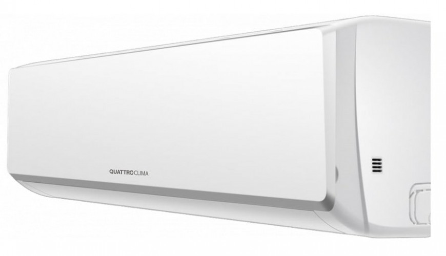 Кондиционер QUATTROCLIMA Monsone QV-M24WAE/QN-M24WAE Кондиционер QUATTROCLIMA Monsone QV-M24WAE/QN-M24WAE