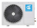 Кондиционер QUATTROCLIMA Monsone QV-M24WAE/QN-M24WAE Кондиционер QUATTROCLIMA Monsone QV-M24WAE/QN-M24WAE