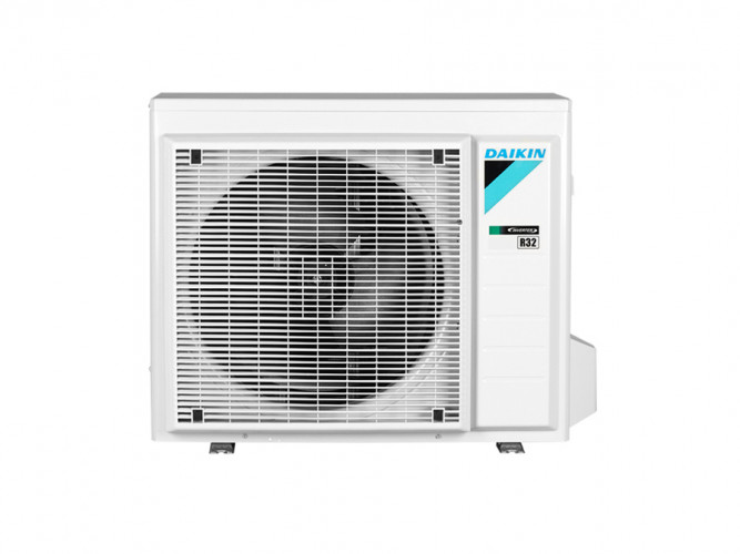 Напольно-потолочный кондиционер Daikin FHA50A9/RXM50R Напольно-потолочный кондиционер Daikin FHA50A9/RXM50R