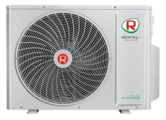 Кондиционер Royal Clima Grida RCI-GR50HN Кондиционер Royal Clima Grida RCI-GR50HN