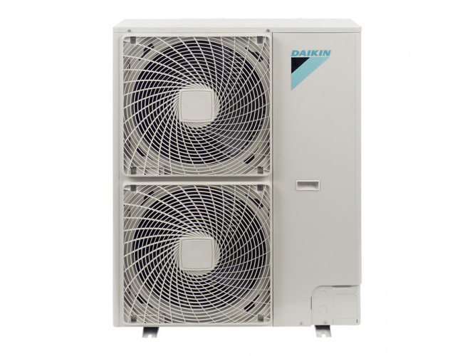 Напольно-потолочный кондиционер Daikin FUA125A/RQ125B/-30T