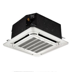 Кассетный кондиционер Midea MCA3-12HRN1-Q/MOU-12HN1-Q/-40/T-MBQ4-03E Кассетный кондиционер Midea MCA3-12HRN1-Q/MOU-12HN1-Q/-40/T-MBQ4-03E