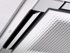 Кассетный кондиционер Daikin FFA50A9/ARXM50R Кассетный кондиционер Daikin FFA50A9/ARXM50R