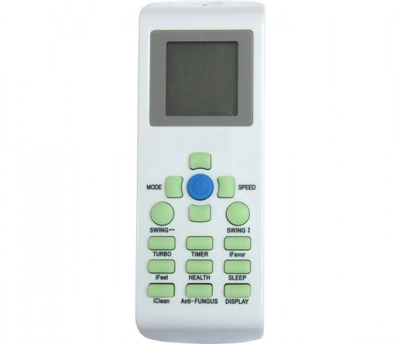 Кассетный кондиционер IGC ICХ-V48HSDC/U Кассетный кондиционер IGC ICХ-V48HSDC/U