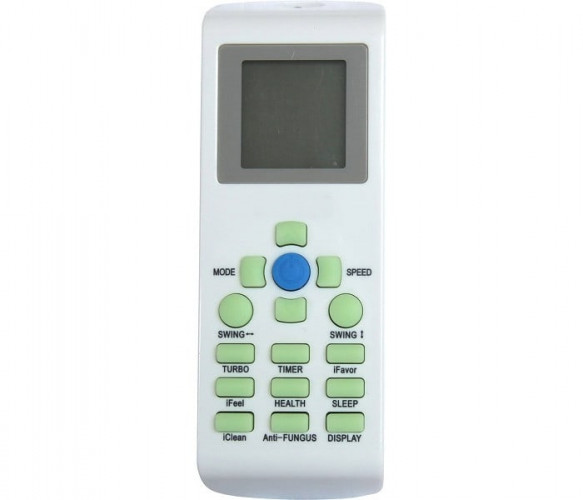 Кассетный кондиционер IGC ICХ-V48HSDC/U Кассетный кондиционер IGC ICХ-V48HSDC/U