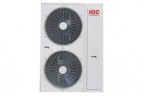 Кассетный кондиционер IGC ICХ-V48HSDC/U Кассетный кондиционер IGC ICХ-V48HSDC/U