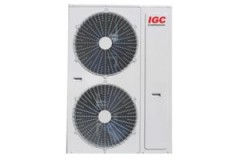 Кассетный кондиционер IGC ICХ-V48HSDC/U Кассетный кондиционер IGC ICХ-V48HSDC/U