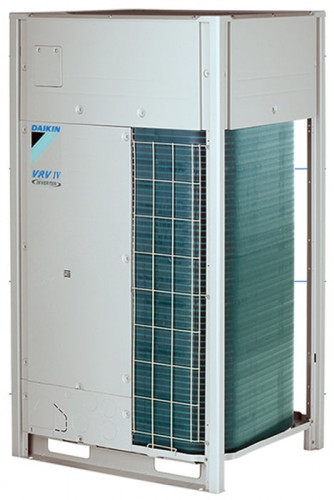 Наружный блок VRF системы Daikin RXYQ12U/-40 Наружный блок VRF системы Daikin RXYQ12U/-40