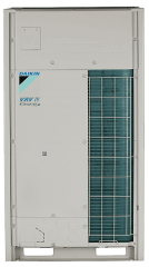Наружный блок VRF системы Daikin RXYQ12U/-40 Наружный блок VRF системы Daikin RXYQ12U/-40