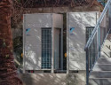 Наружный блок VRF системы Daikin RXYQ12U/-40 Наружный блок VRF системы Daikin RXYQ12U/-40