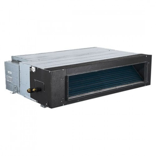 Канальный кондиционер Dantex RK-24HTNE-W/RK-24BHTN Канальный кондиционер Dantex RK-24HTNE-W/RK-24BHTN