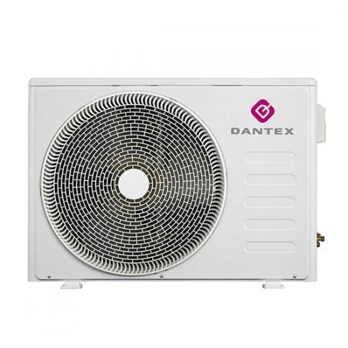 Канальный кондиционер Dantex RK-24HTNE-W/RK-24BHTN Канальный кондиционер Dantex RK-24HTNE-W/RK-24BHTN