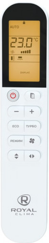 Настенный внутренний блок мульти сплит-системы Royal Clima RCI-GLF07HN Настенный внутренний блок мульти сплит-системы Royal Clima RCI-GLF07HN
