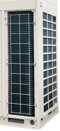 Наружный блок VRF системы TICA TIMS900CSRYA Наружный блок VRF системы TICA TIMS900CSRYA