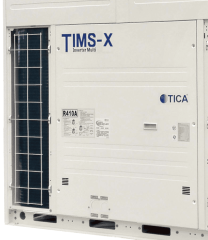Наружный блок VRF системы TICA TIMS900CSRYA Наружный блок VRF системы TICA TIMS900CSRYA