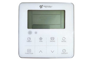 Канальный кондиционер Royal Clima CO-E 48HNR/CO-D 48HNR Канальный кондиционер Royal Clima CO-E 48HNR/CO-D 48HNR