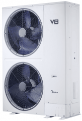 Наружный блок VRF системы Midea MV8S-670WV2GN1 Наружный блок VRF системы Midea MV8S-670WV2GN1