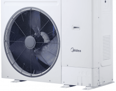 Наружный блок VRF системы Midea MV8S-670WV2GN1 Наружный блок VRF системы Midea MV8S-670WV2GN1