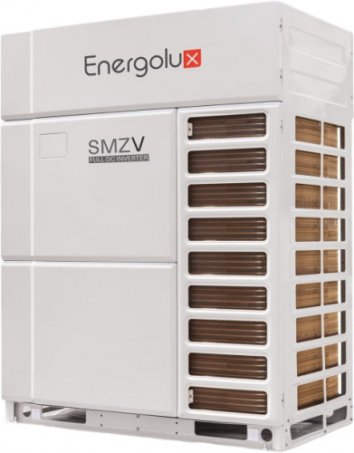 Наружный блок VRF системы Energolux SMZU232V5AI Наружный блок VRF системы Energolux SMZU232V5AI