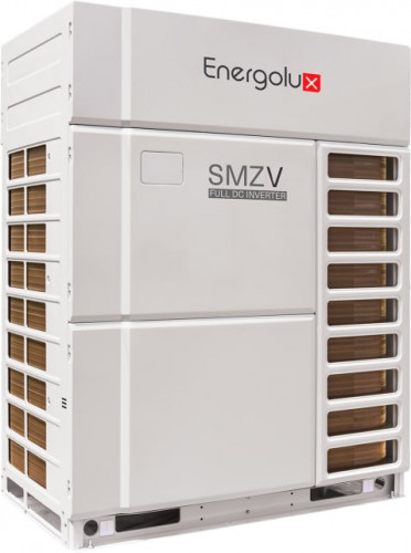Наружный блок VRF системы Energolux SMZU232V5AI Наружный блок VRF системы Energolux SMZU232V5AI