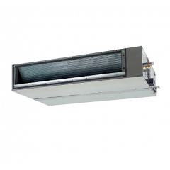 Канальный кондиционер Daikin FDA125A/RR125B/-30T Канальный кондиционер Daikin FDA125A/RR125B/-30T