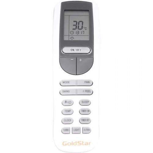 Внутренний блок мульти-сплит системы GoldStar GSWH09-DFM1AI Внутренний блок мульти-сплит системы GoldStar GSWH09-DFM1AI