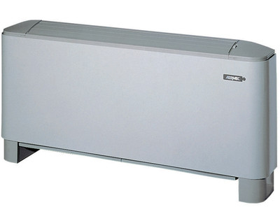 Напольно-потолочный фанкойл до 3.5 кВт Aermec Omnia UL 26 Напольно-потолочный фанкойл до 3.5 кВт Aermec Omnia UL 26