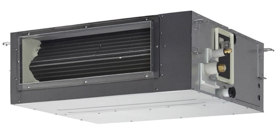 Канальная VRF система Panasonic S-56MF2E5A Канальная VRF система Panasonic S-56MF2E5A