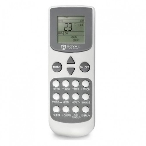 Внутренний блок мульти-сплит системы Royal Clima CO-4C 18HN Внутренний блок мульти-сплит системы Royal Clima CO-4C 18HN