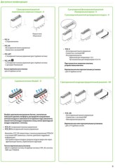 Напольно-потолочный фанкойл до 5 кВт Aermec FCZ 600 AS Напольно-потолочный фанкойл до 5 кВт Aermec FCZ 600 AS
