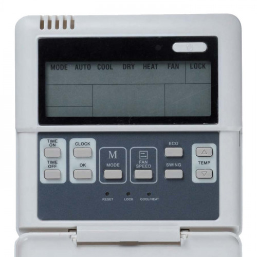 Внутренний блок мульти-сплит системы Dantex RK-M07T4N Внутренний блок мульти-сплит системы Dantex RK-M07T4N