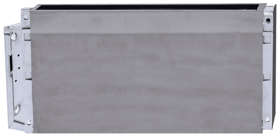 Напольно-потолочная VRF система Midea MI2-36F3DHN1(A) Напольно-потолочная VRF система Midea MI2-36F3DHN1(A)