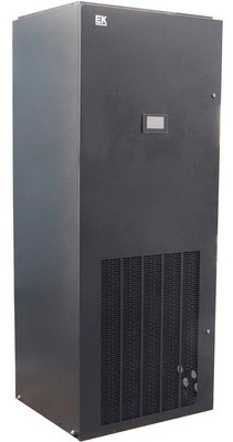 Прецизионный кондиционер Euroklimat EKCU20S1D4AF-FAA/EKCU08S1W-AAA Прецизионный кондиционер Euroklimat EKCU20S1D4AF-FAA/EKCU08S1W-AAA