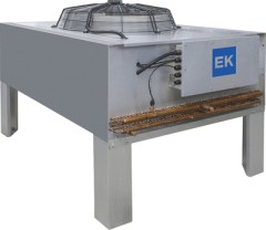 Прецизионный кондиционер Euroklimat EKPP050ASDFELIDA-A/EKPO066ASASDA-A Прецизионный кондиционер Euroklimat EKPP050ASDFELIDA-A/EKPO066ASASDA-A