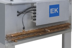 Прецизионный кондиционер Euroklimat EKPP050ASDFELIDA-A/EKPO066ASASDA-A Прецизионный кондиционер Euroklimat EKPP050ASDFELIDA-A/EKPO066ASASDA-A