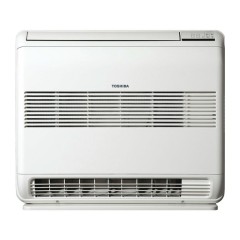 Внутренний блок мульти-сплит системы Toshiba RAS-B18J2FVG-E Внутренний блок мульти-сплит системы Toshiba RAS-B18J2FVG-E