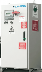 Чиллер с выносным конденсатором Daikin EWLD320I-SS Чиллер с выносным конденсатором Daikin EWLD320I-SS