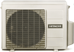 Внешний блок мульти сплит-системы на 2 комнаты Hitachi Free Match RAM-40NE2F Внешний блок мульти сплит-системы на 2 комнаты Hitachi Free Match RAM-40NE2F