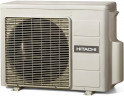 Внешний блок мульти сплит-системы на 2 комнаты Hitachi Free Match RAM-40NE2F Внешний блок мульти сплит-системы на 2 комнаты Hitachi Free Match RAM-40NE2F