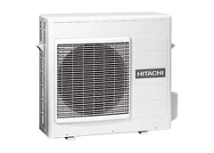 Наружный блок мульти-сплит системы Hitachi RAM-71QH5 Наружный блок мульти-сплит системы Hitachi RAM-71QH5