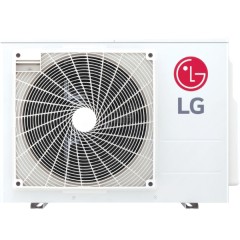 Наружный блок мульти-сплит системы Lg MU4R25.U21 Наружный блок мульти-сплит системы Lg MU4R25.U21