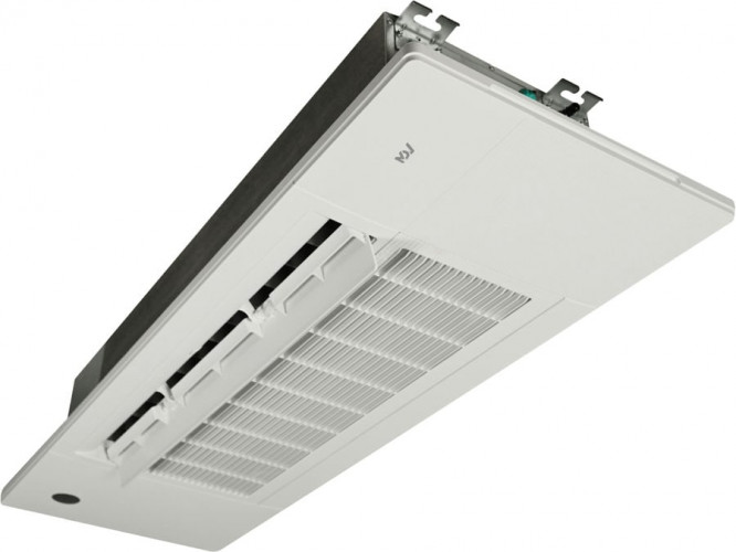 Кассетный внутренний блок мульти сплит-системы Mdv MDCA1I-12HRFN8 Кассетный внутренний блок мульти сплит-системы Mdv MDCA1I-12HRFN8