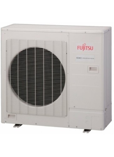 Наружный блок мульти-сплит системы Fujitsu AOYG45LBT8 Наружный блок мульти-сплит системы Fujitsu AOYG45LBT8